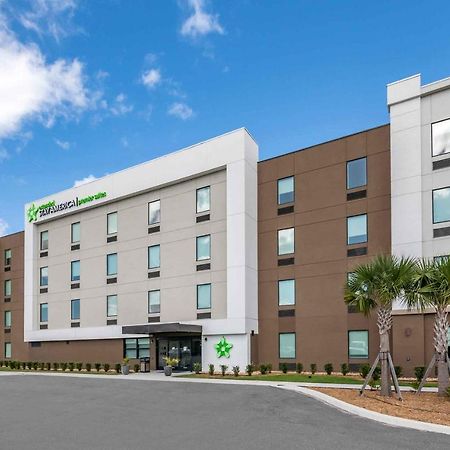 Extended Stay America Premier Suites - Boise - Meridian Esterno foto