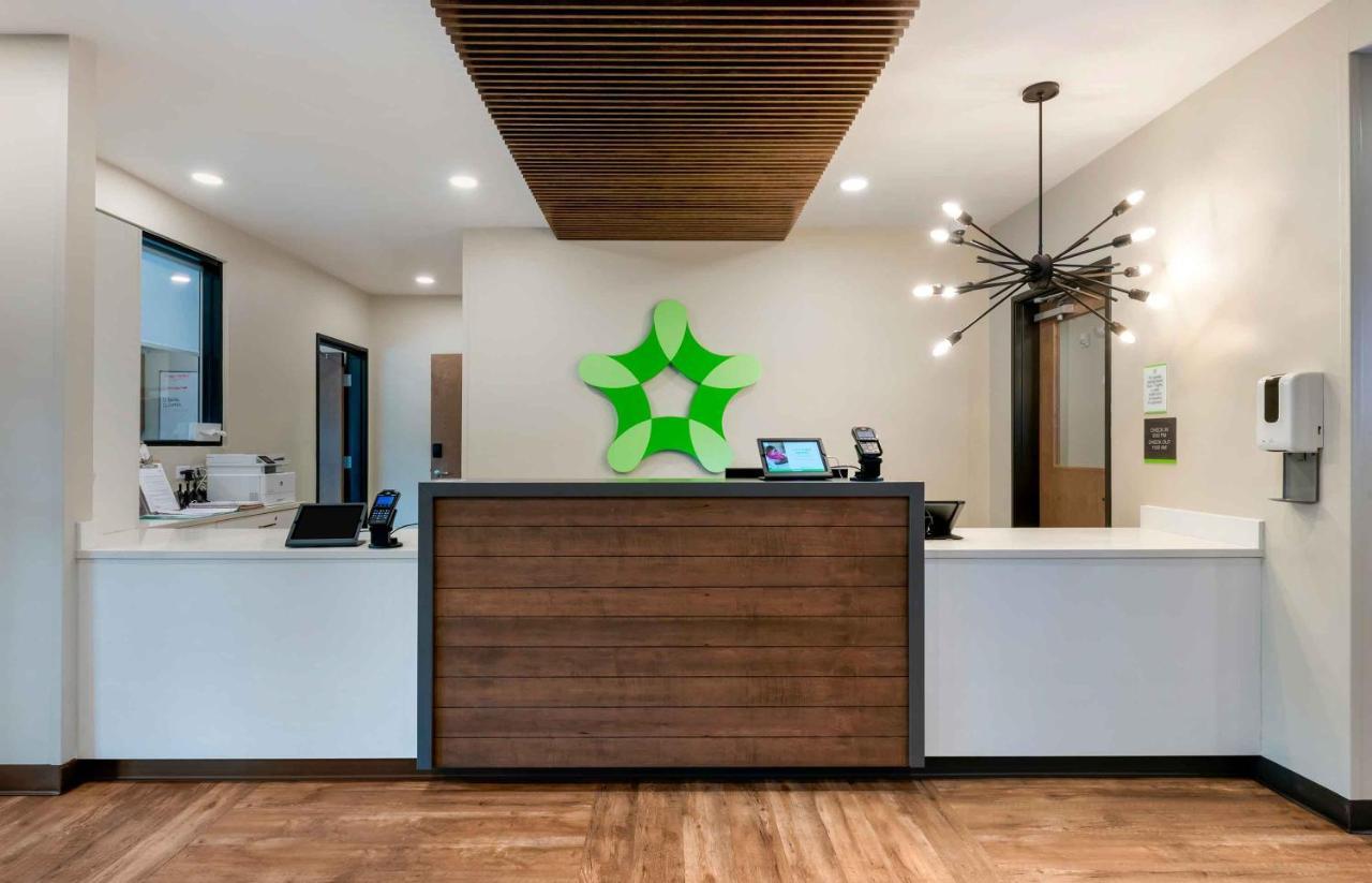Extended Stay America Premier Suites - Boise - Meridian Esterno foto