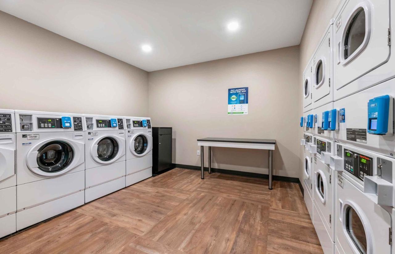 Extended Stay America Premier Suites - Boise - Meridian Esterno foto