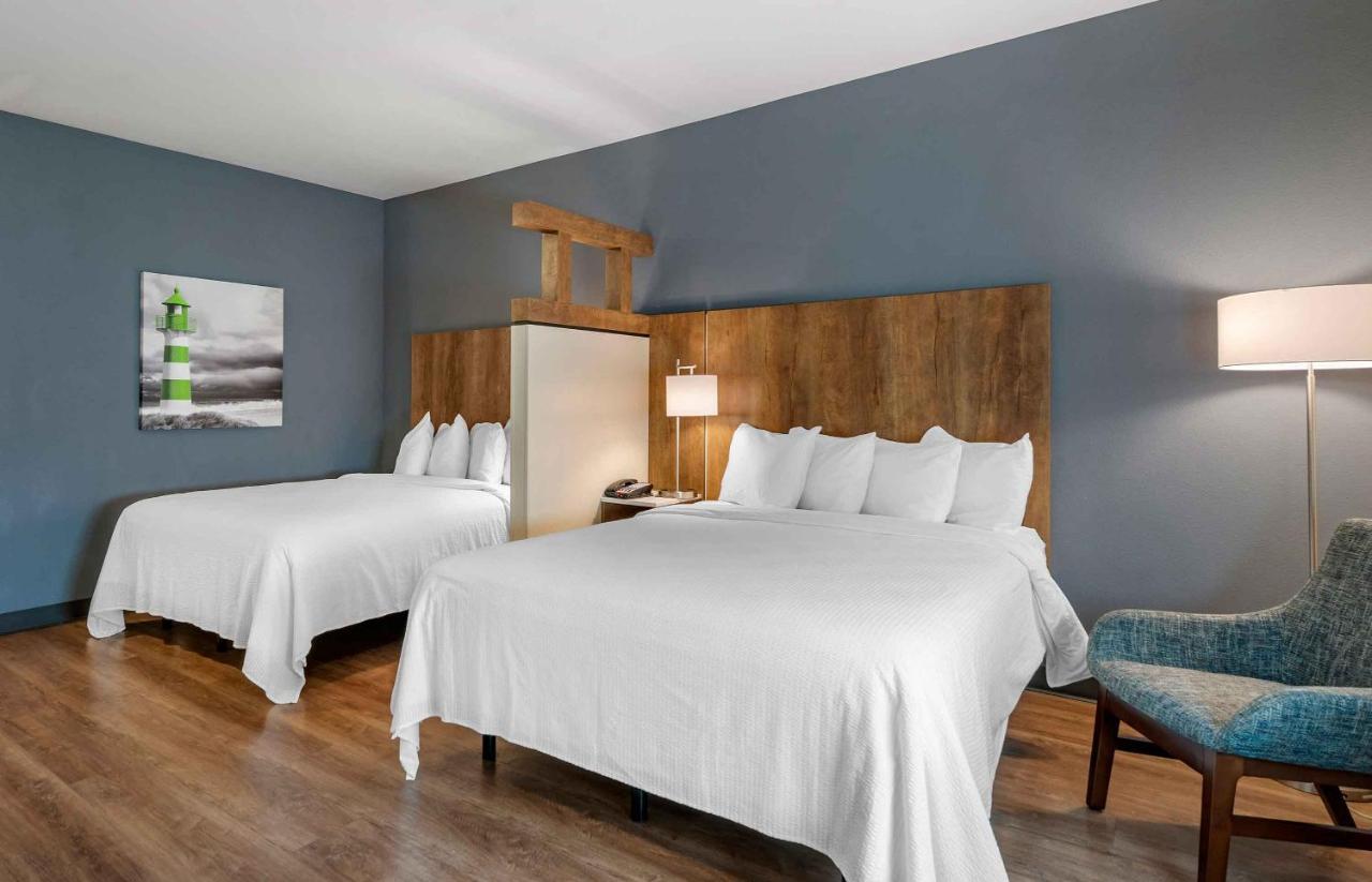 Extended Stay America Premier Suites - Boise - Meridian Esterno foto
