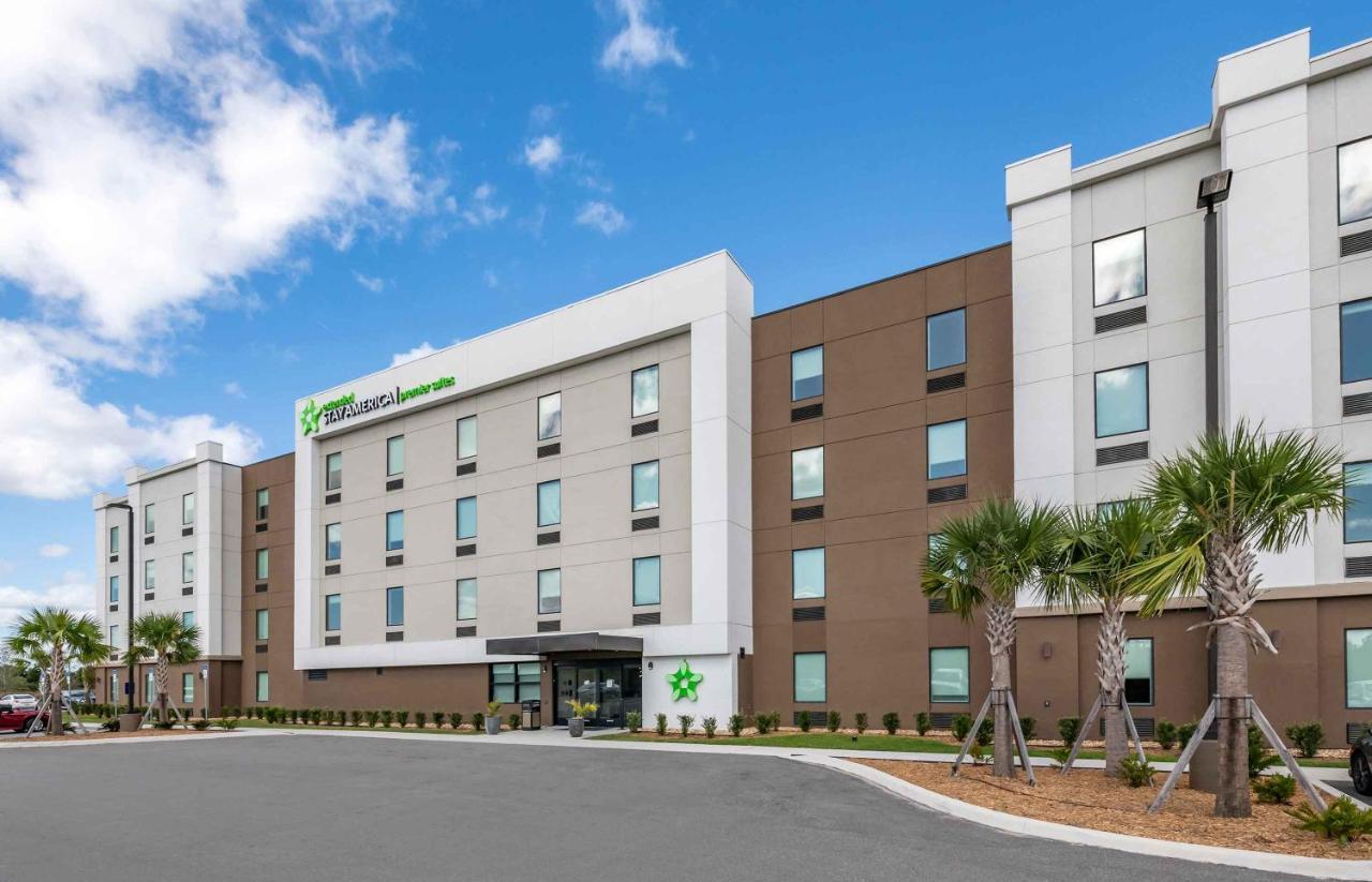 Extended Stay America Premier Suites - Boise - Meridian Esterno foto